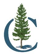 City of Conroe Logo